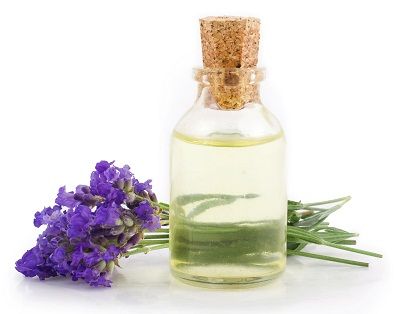 Lavanda oil For Itchy Scalp And Hair