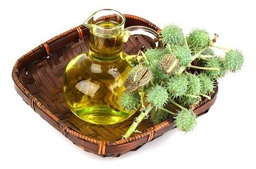 Castor oil For Long Hair