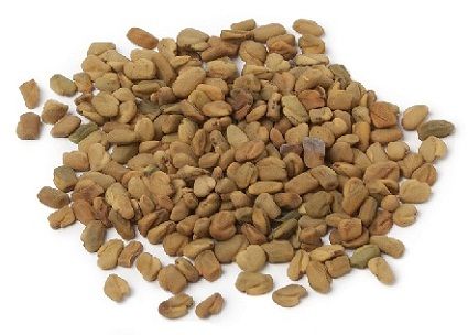 fenugreek leaves seeds For Long Hair