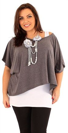 Dvakrat tunic top 12