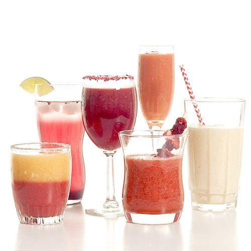 Legjobb Juices For Pregnancy - Fruit Mock tails