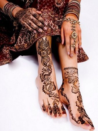 indo-arabic-mehendi-design14