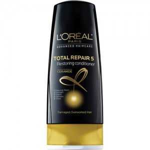 L Oreal Shampoo