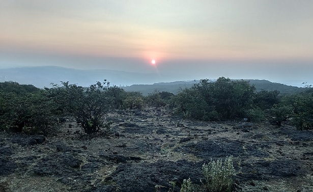 wilson-point_mahabaleshwar-turistični kraji