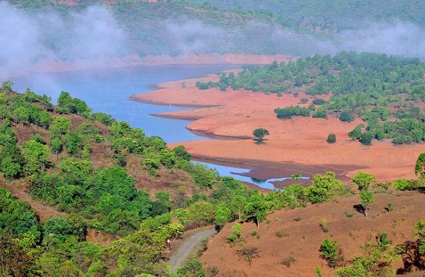 tapola-lake_mahabaleshwar-turistični kraji