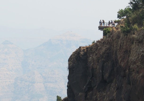 babington-point_mahabaleshwar-turistični kraji