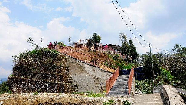 tashi-view-point_sikkim-turistinės vietos