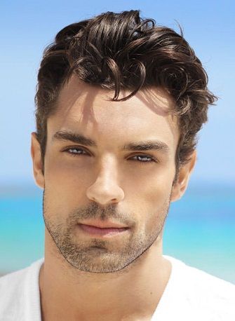 Valovita Hairstyles for Men 12