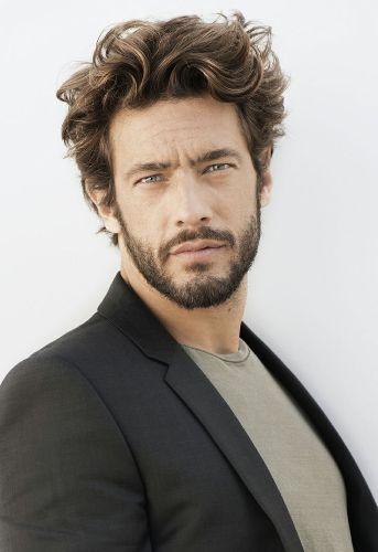 pričeske for wavy hair men8