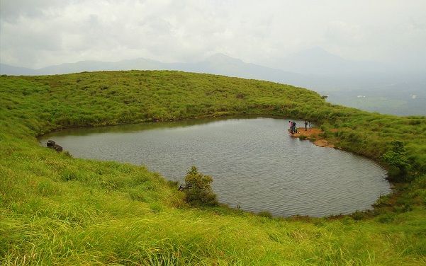 Chembra-peak_wayanad-turistični kraji