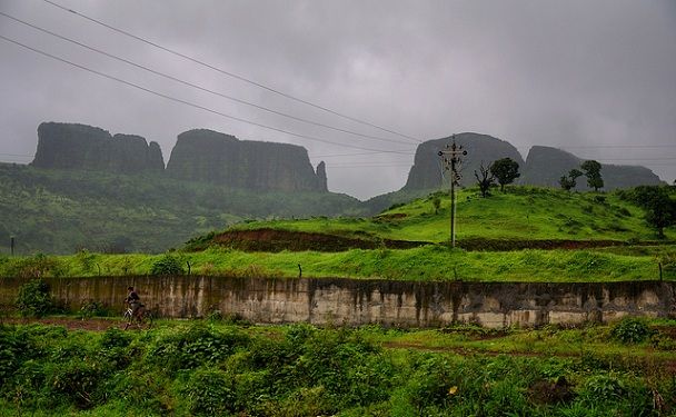 brahmagiri-hill_wayanad-turistična mesta