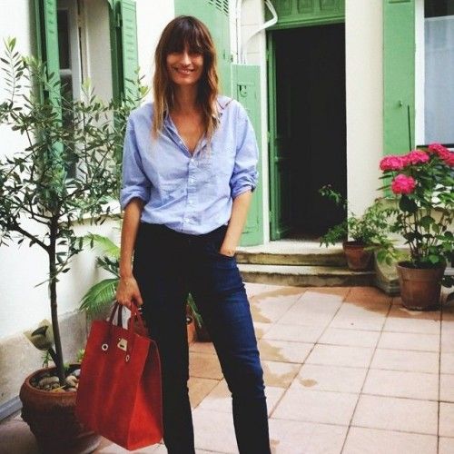 Caroline de Maigret