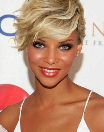 Afrikietis American Hairstyles10