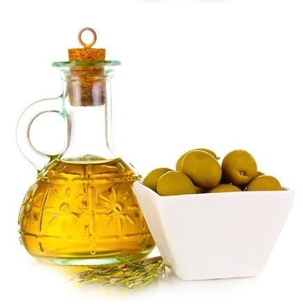 Wrinkle Remover Home Remedy Olive Oil