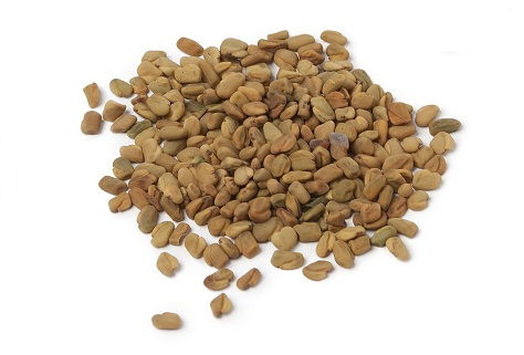 Natural Remedies For Wrinkles Fenugreek Leaves Seeds