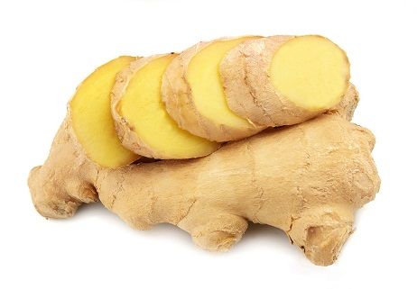 Remedies For Wrinkles Ginger 