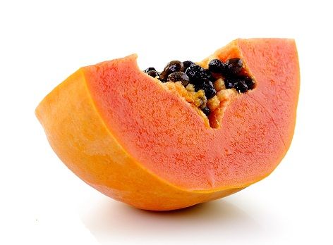 Natural Remedies For Wrinkles Papaya