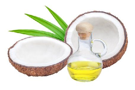 Home Remedies For Wrinkles Under Eyes Coconut Oil