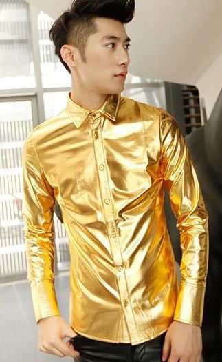 Naktinis klubas Golden Shirt