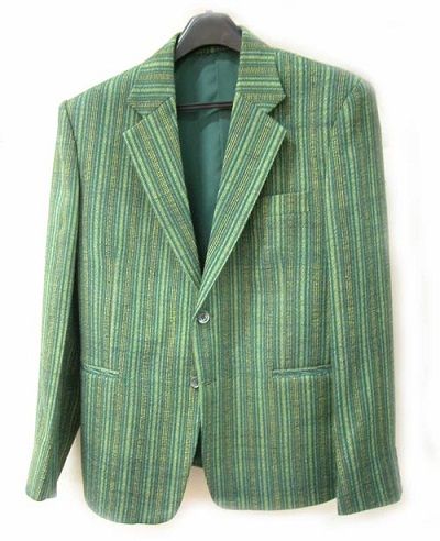 Party wear Khadi Blazers