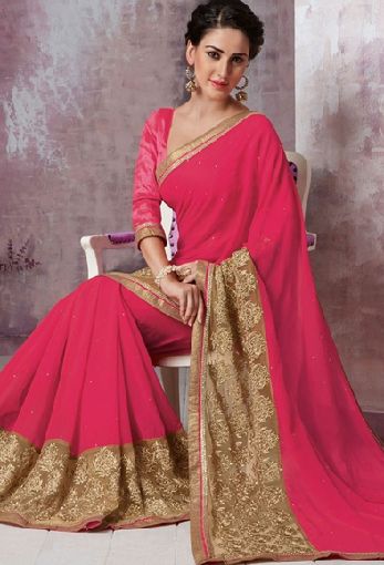 net sarees