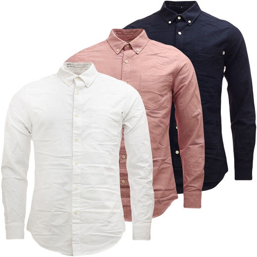 Bumbac Shirts for Men