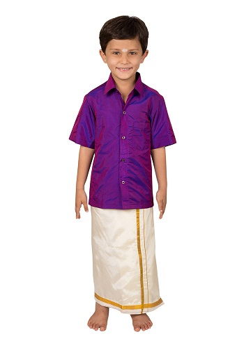 South Dhoti Kurta