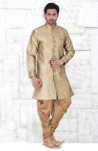 Punjabi Dhoti Kurta