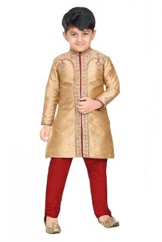 Dhoti Kurta for Boys