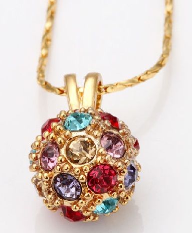 arany-gömb-locket