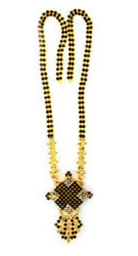 Regular wear shortmangalsutra