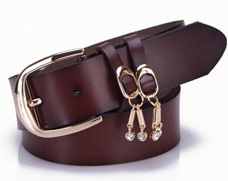 Piele Belt for Jeans