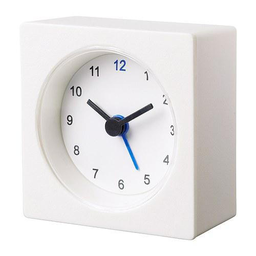 Balta Table Clock