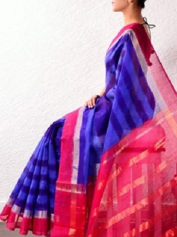 Pochampally sarees 11