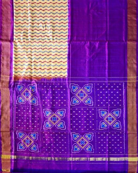 Pochampally sarees 14