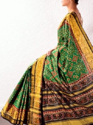 Pochampally sarees 2