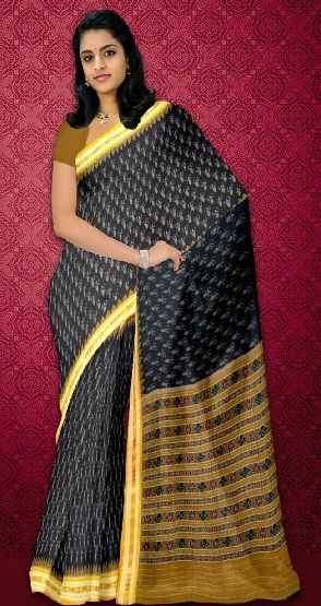 Pochampally sarees 3