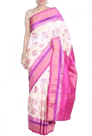 Pochampally sarees 6