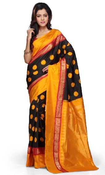 Pochampally sarees 7