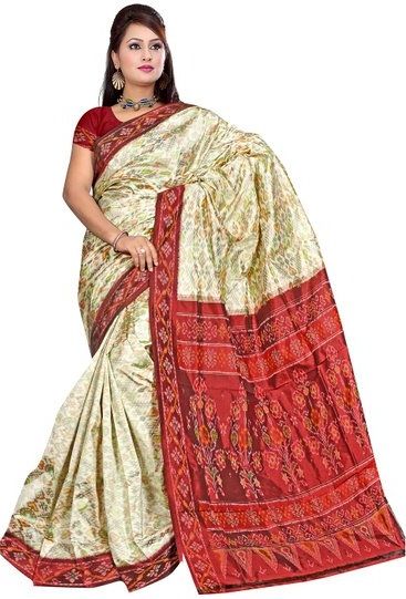 Pochampally sarees 8