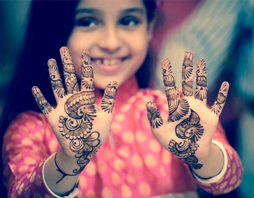 mehndi artists1