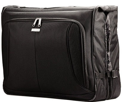 Classic luggage bag9