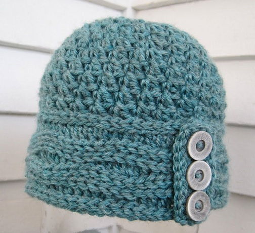 Woolen Cap