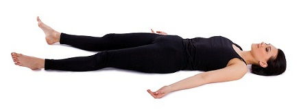 Yoga To Avoid While Pregnant Traditional Savasana