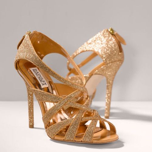 Branded Bridal Sandals 11