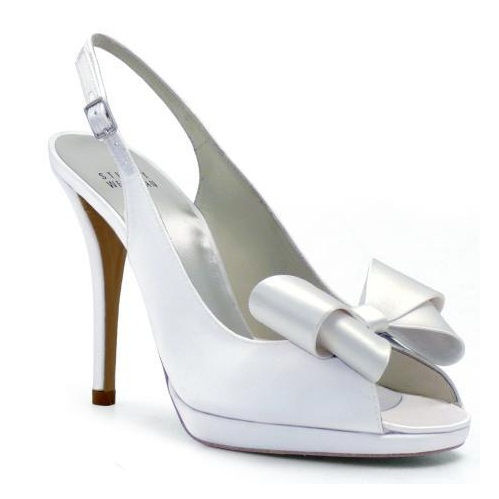 Branded Bridal Sandals 12