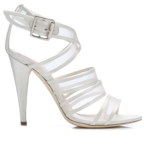 Branded Bridal Sandals 15