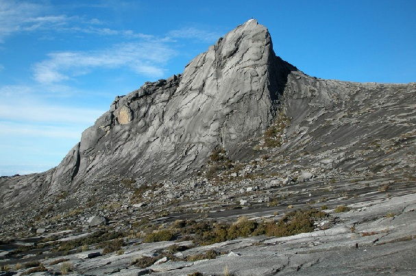 montură Kinabalu_malaysia tourist places