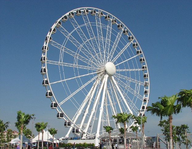 turistice-locuri de bâlci-wheel_malaysia-