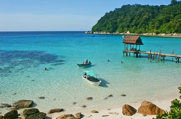 turistice-locuri Perhentian-islands_malaysia-